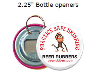 Beer Rubber Accessories