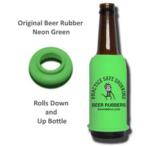 Original Beer Rubbers