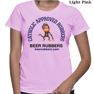 Beer Rubbers Women's T-Shirts