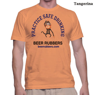 Beer Rubbers Men's T-Shirts
