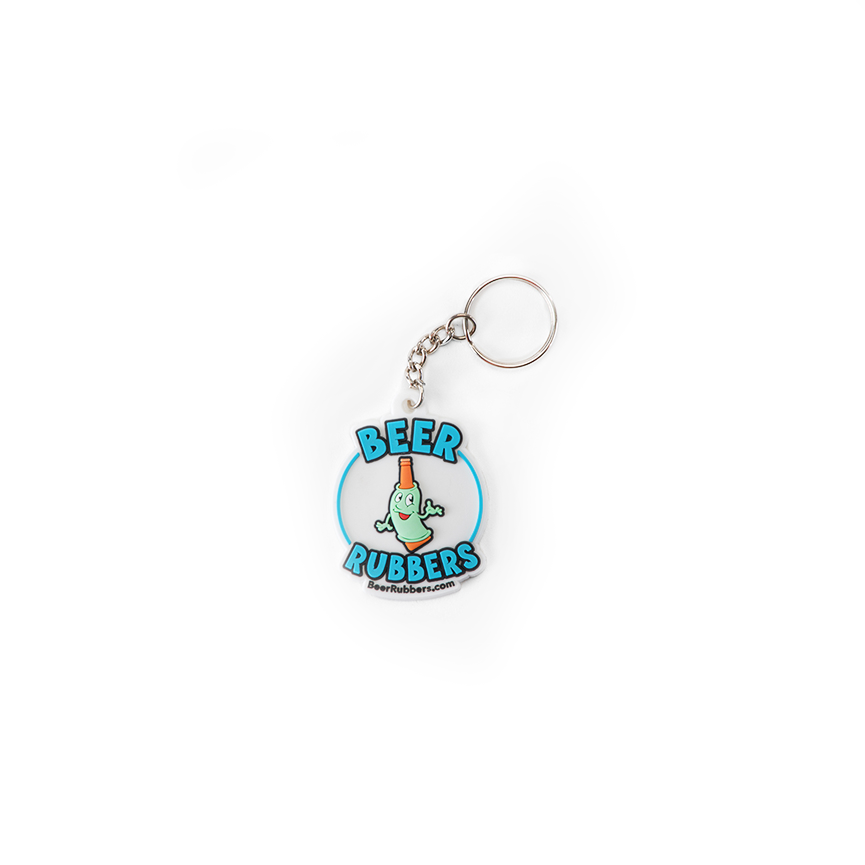 2 Keychains (each one)